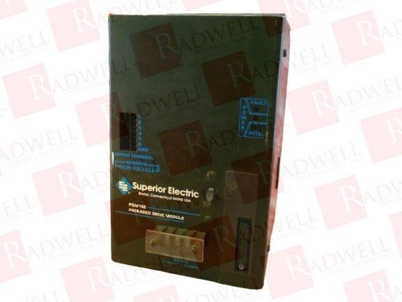 MOTION PDM155 PDM155