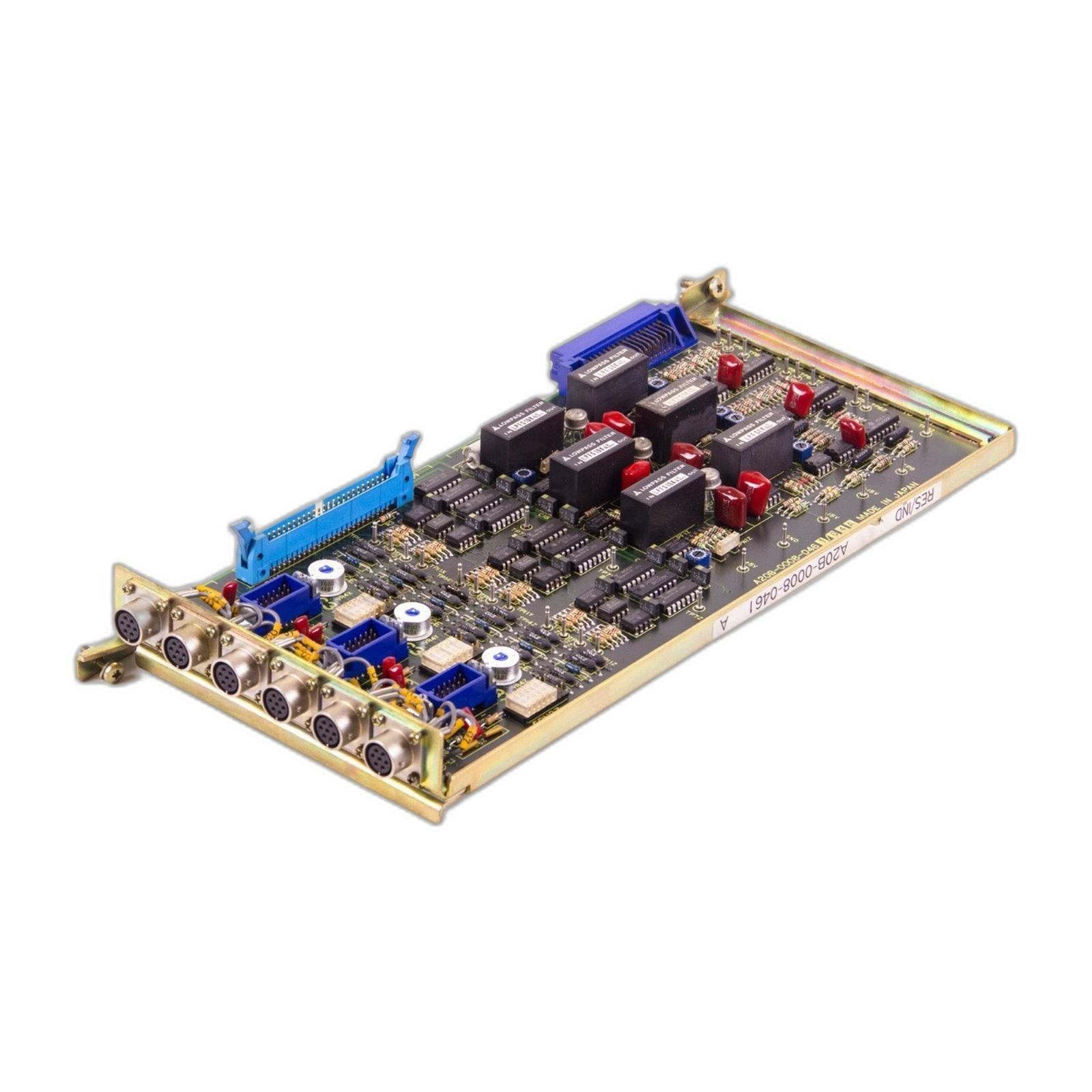 A20B-0008-0461/04A OCASSION USPP PLC2DAY in stock at PLC2DAY