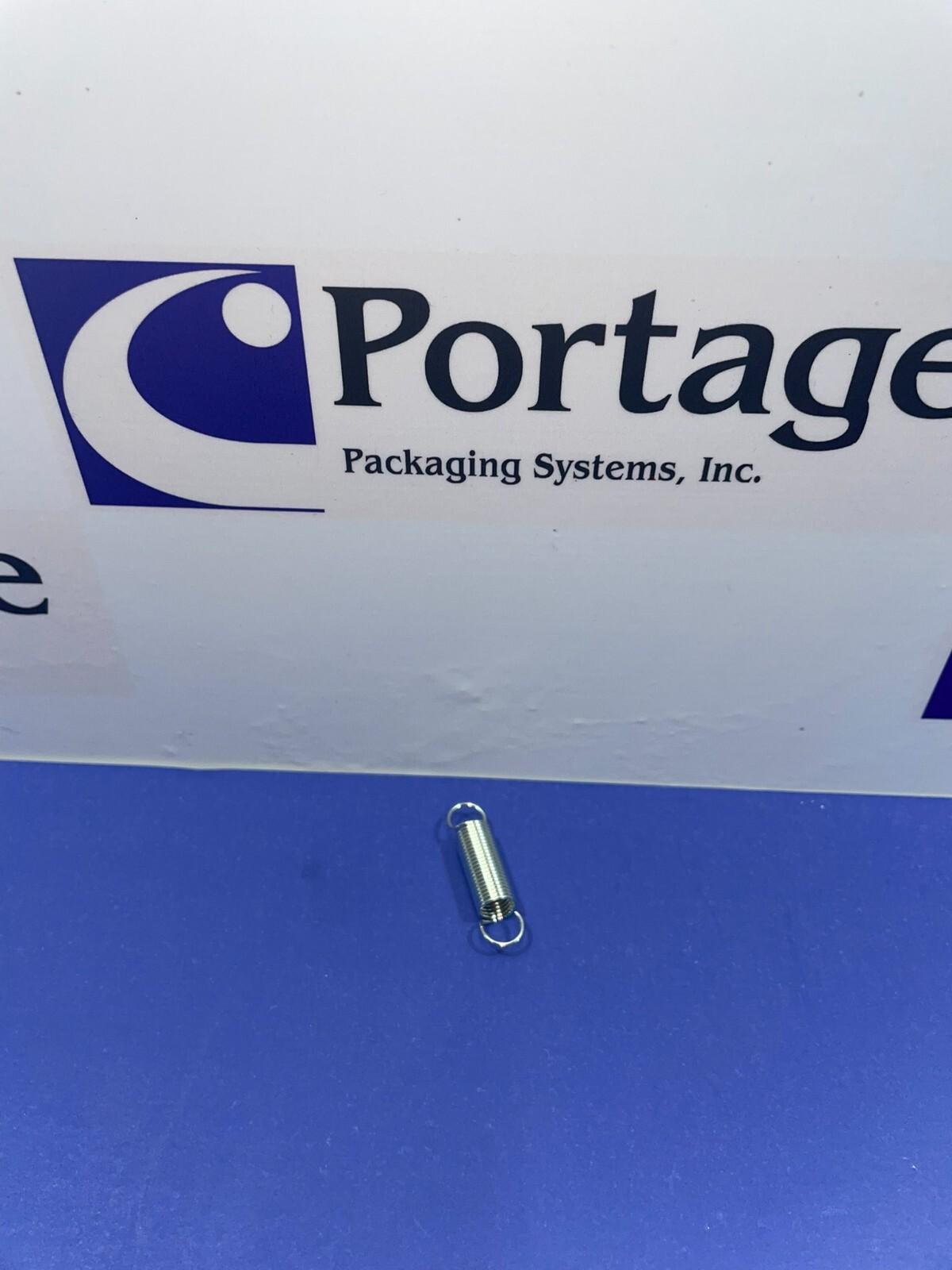 20612A1 H-100 Teflon Springs Autobag