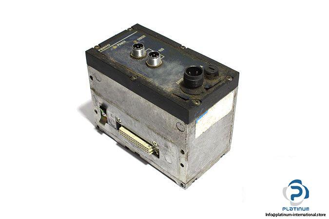 18739 BUS NODE/ Festo IFB9-03