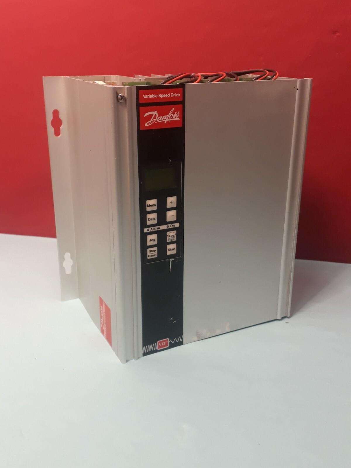 Variable Speed Drive VLT3002 175H7238 087604G403 380-415V