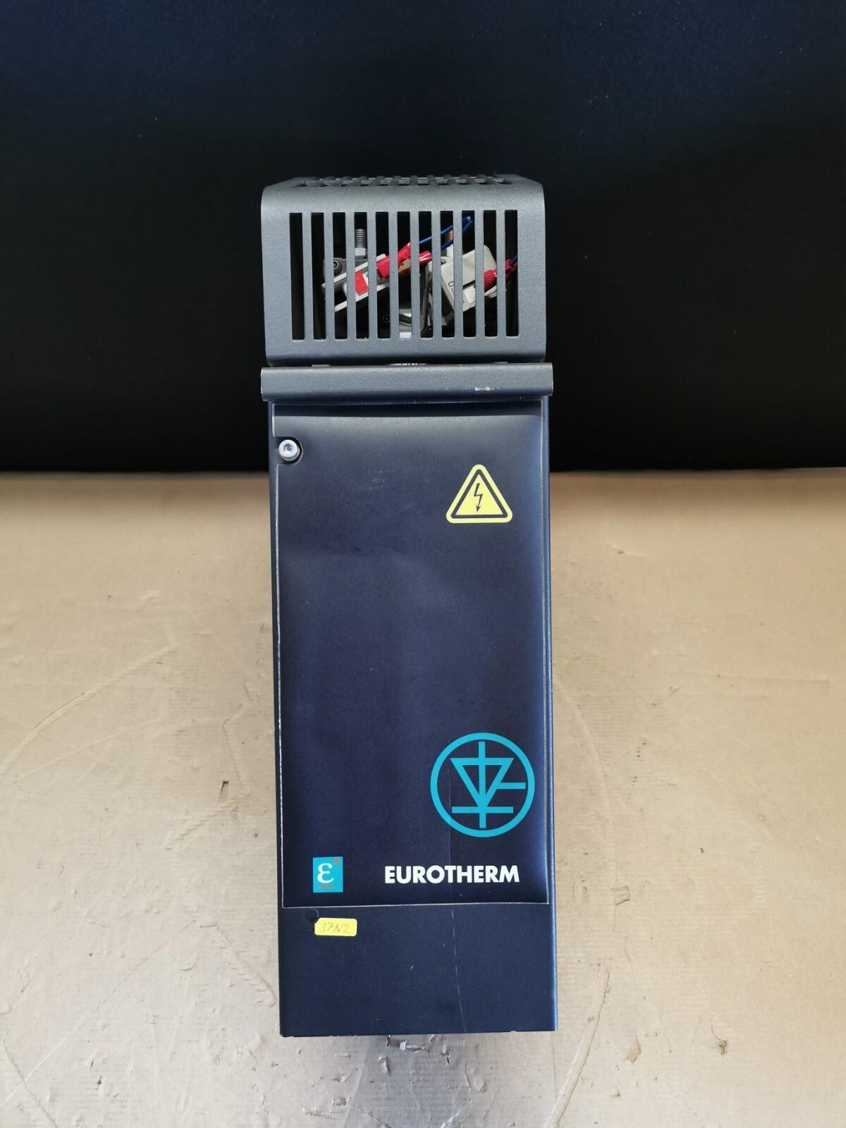 TC2000 02/150A/440V/240V/0mA20/000/GER/-/FUMS/Power Supply