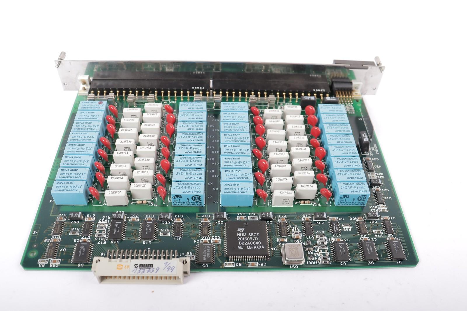 module 32S FC 200 204 098 2300736