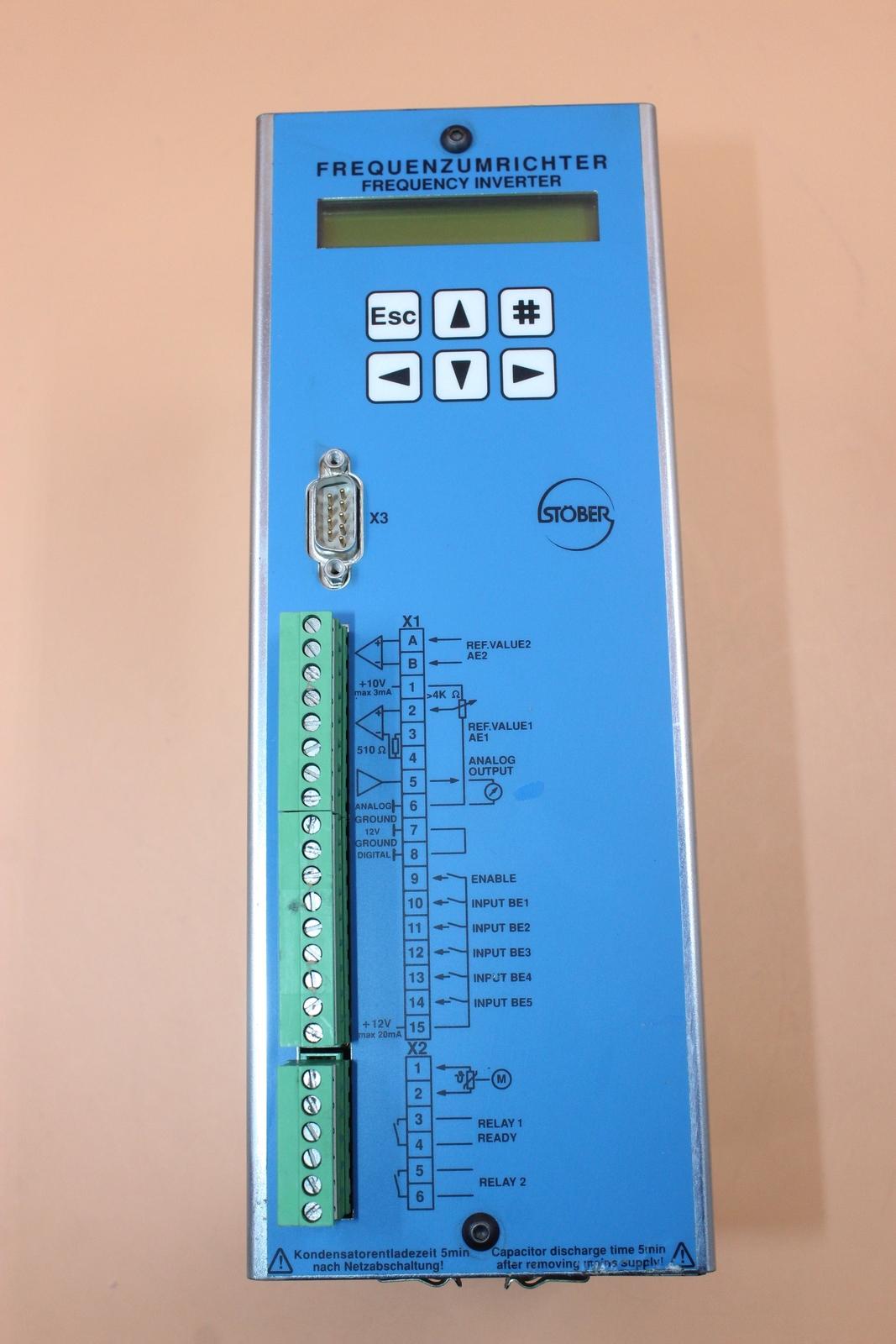 PREOWNED FBS3008/B