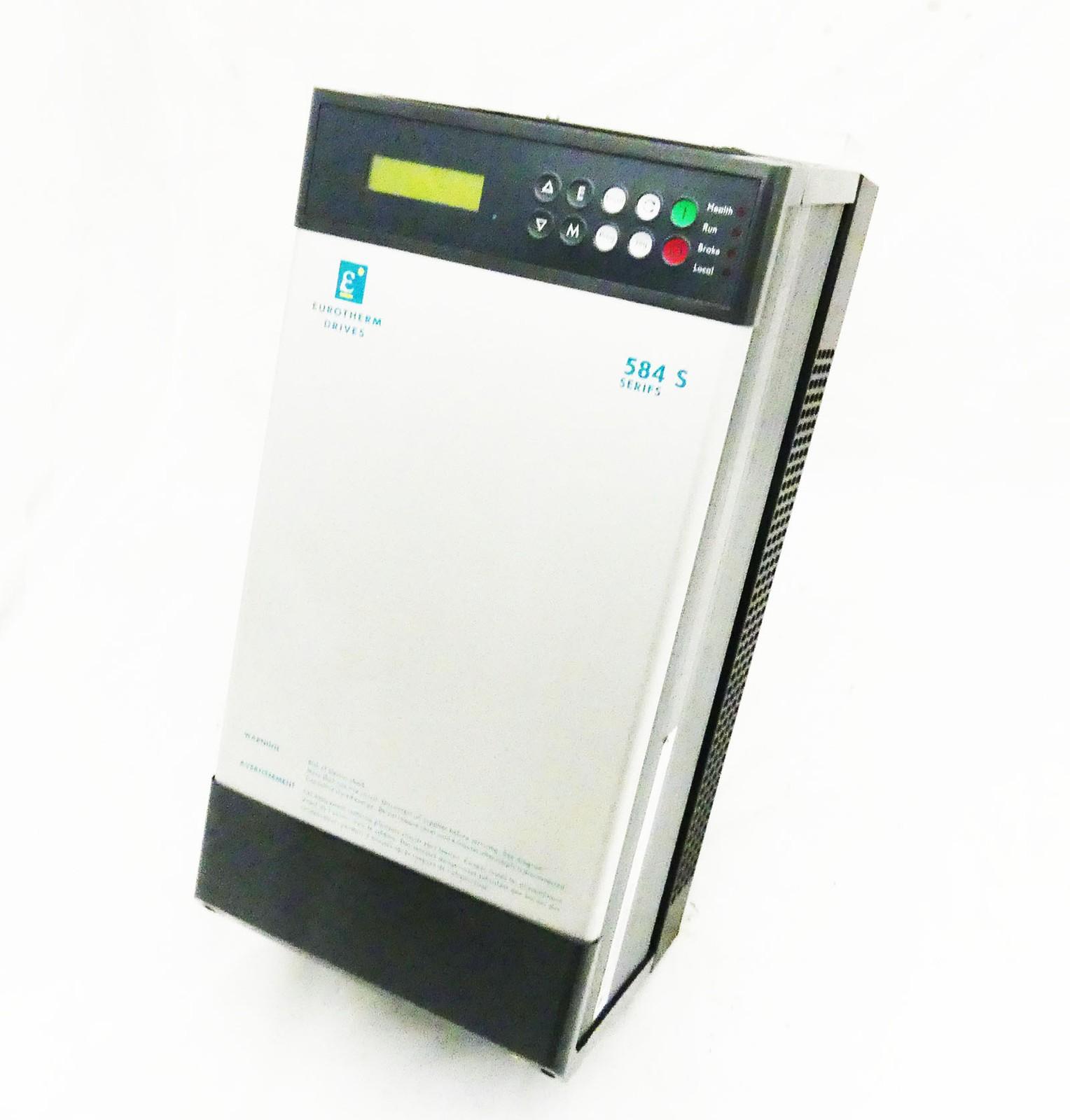 584S 584S/0150/400/0010/UK INVERTER CO388966U045 POWER SUPPLY