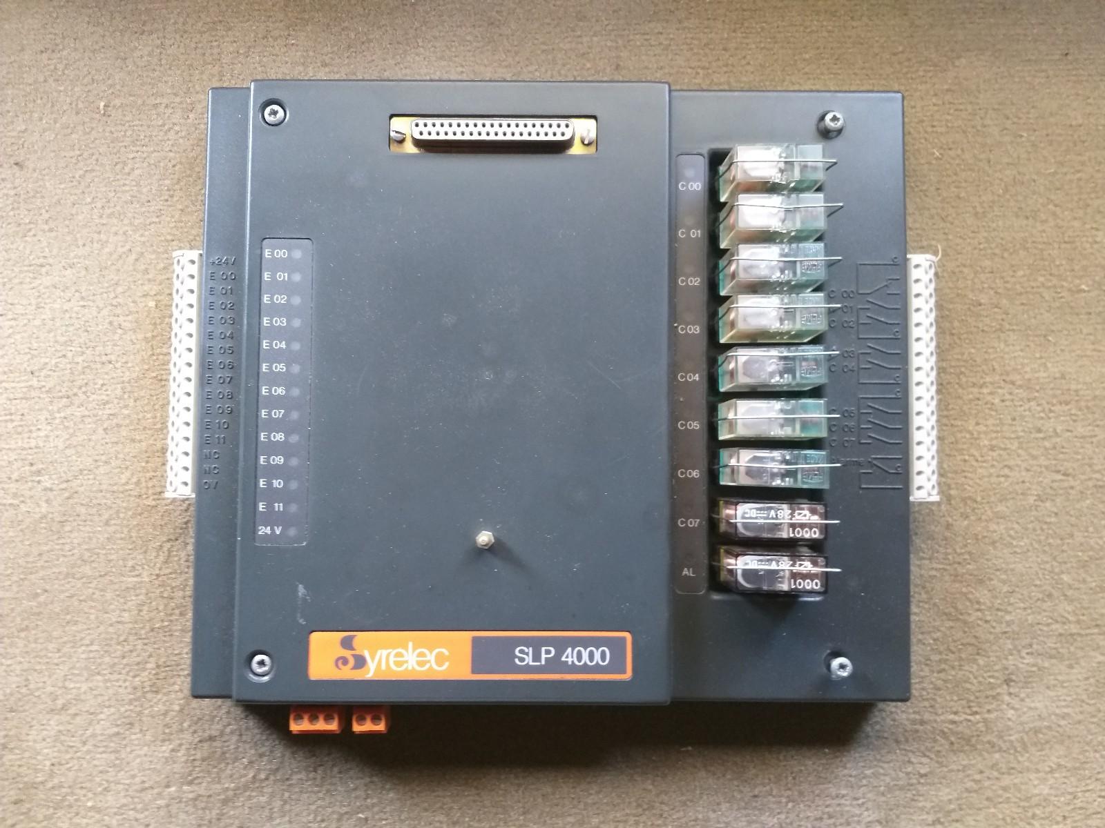 SLP4000