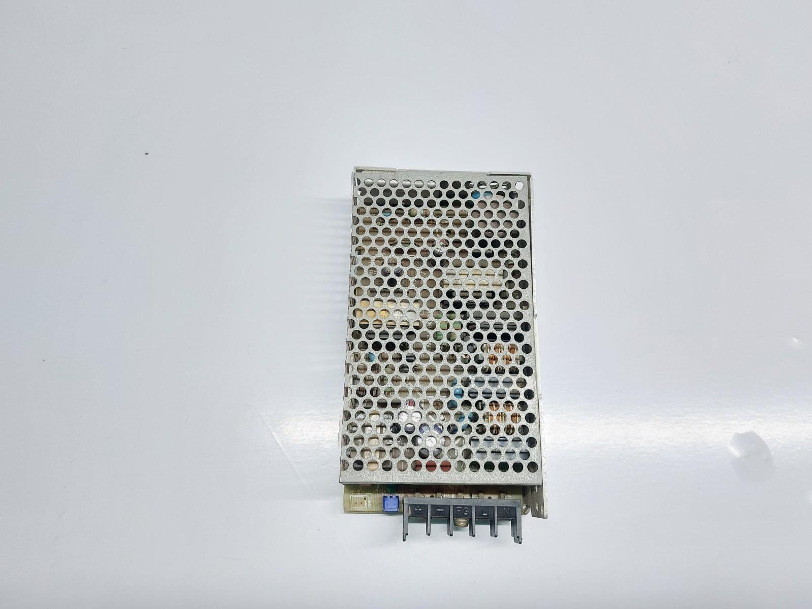 JWS50-15 A