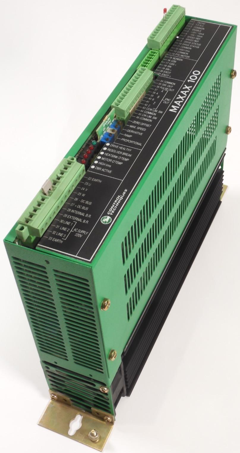 MAXAX 100/3000