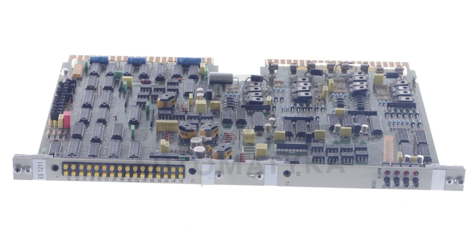 ES 1211