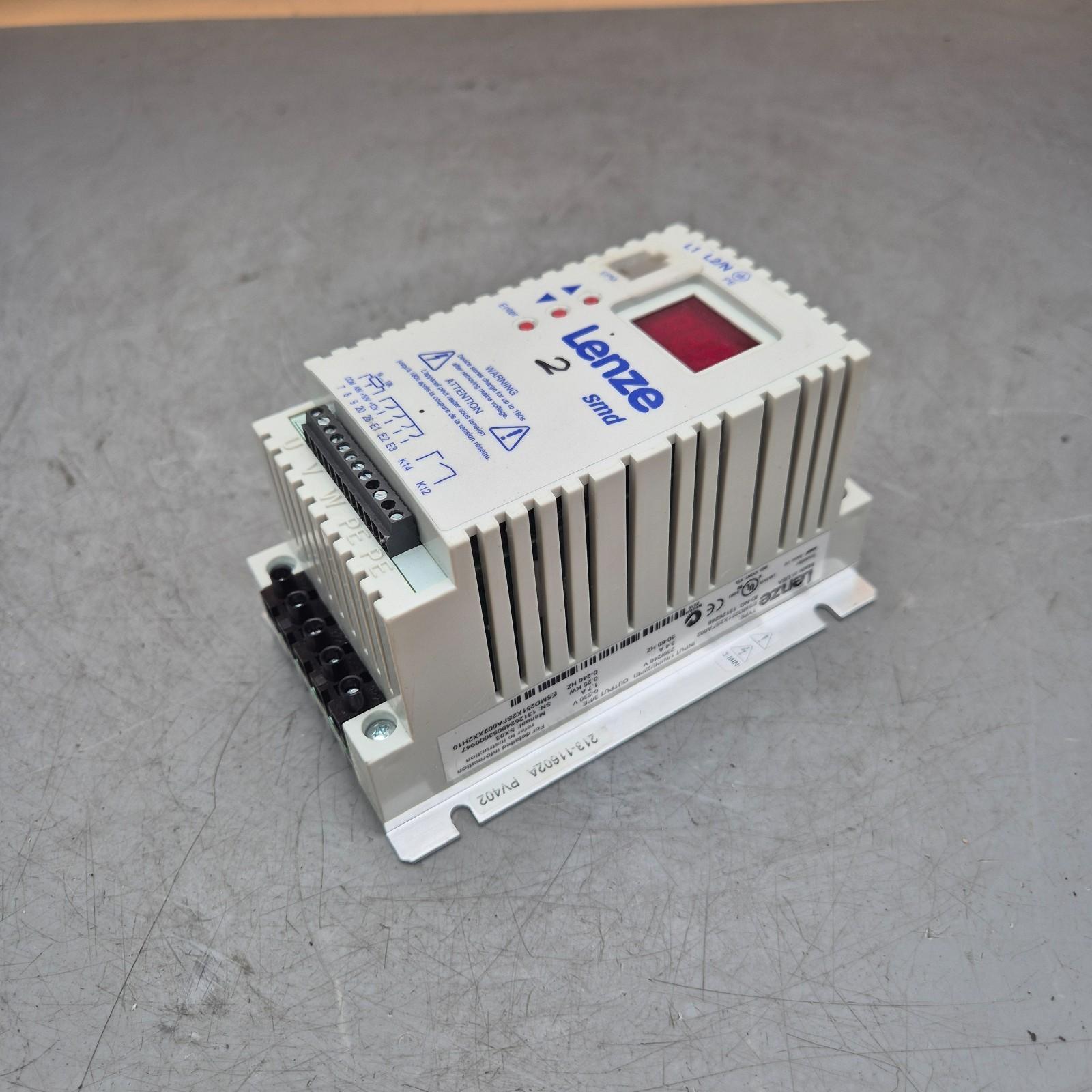 ESMD251X2SFA002 13126248