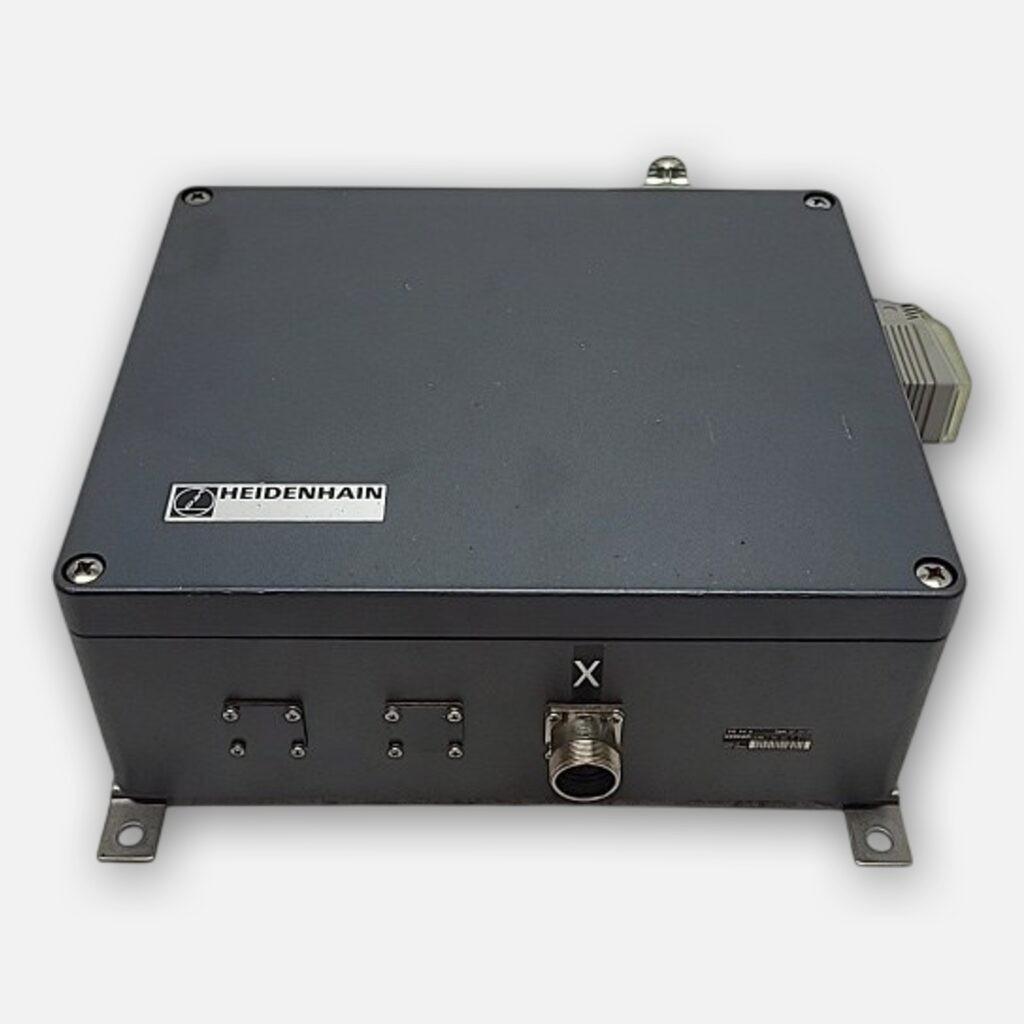 EXE 816 ENCODER INTERFACE 207 264 09