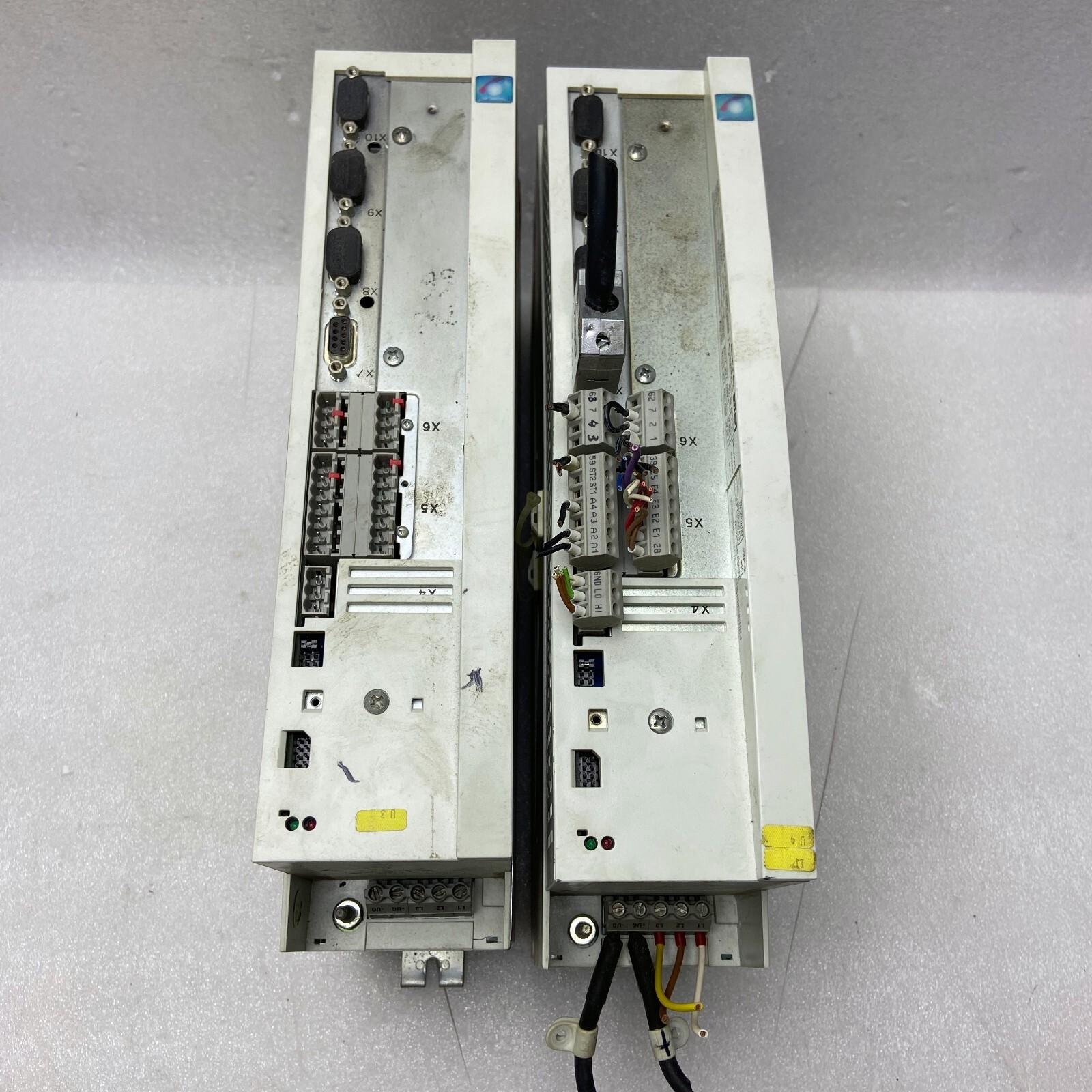 server Driver EVS9322-EP