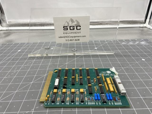 Semiconductor Dual Cassette Handler PN: 249181 REV:D