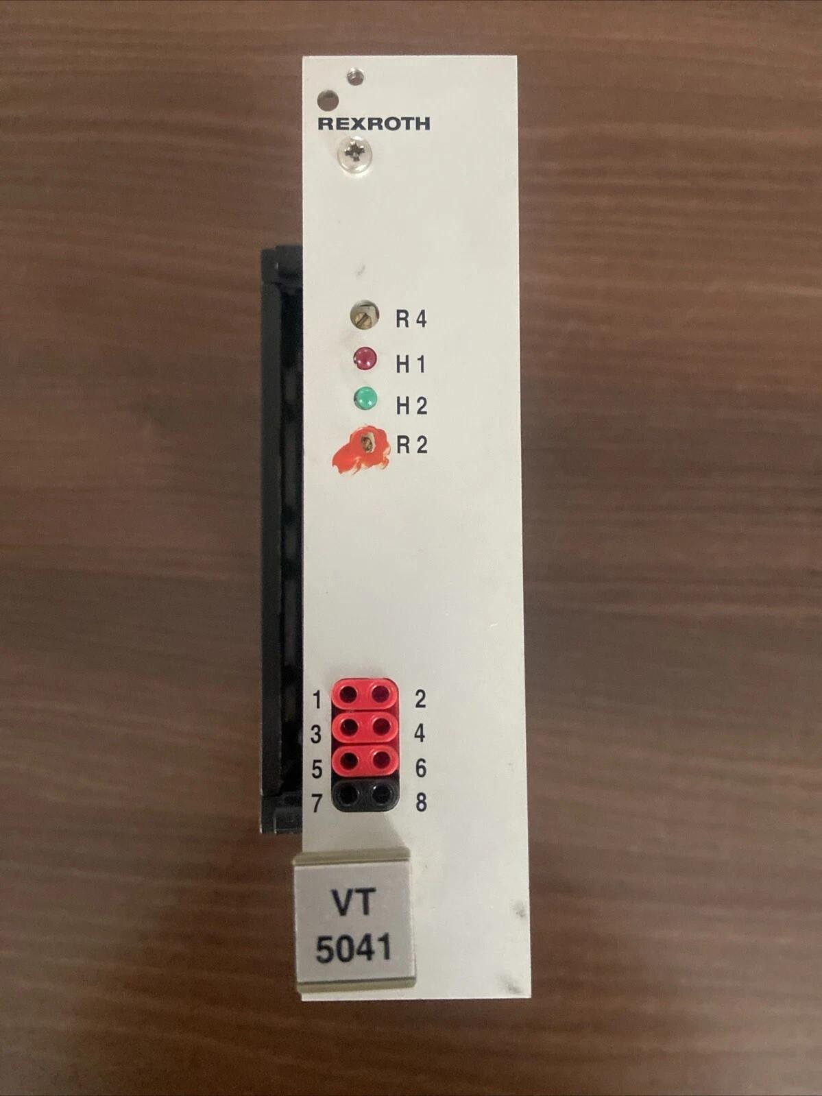 VT 5041-25/1 MNR: R900749982