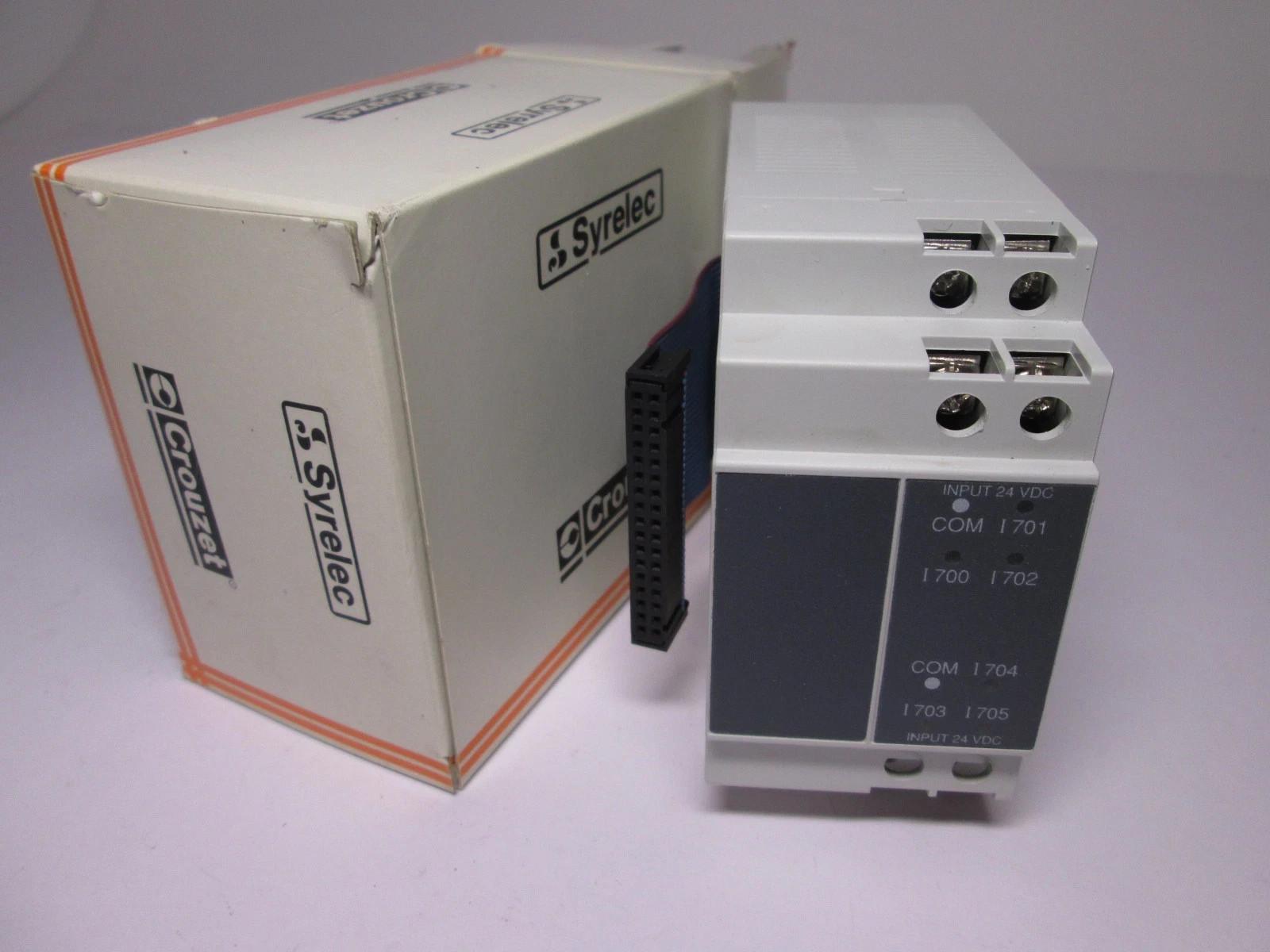 Module Syrelec RPX 88758005 RPX 20