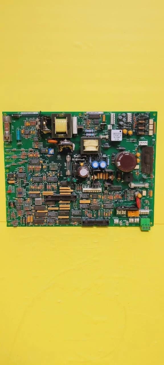 Circuit Board:Ds200imcpg1cgc(Repair Only)