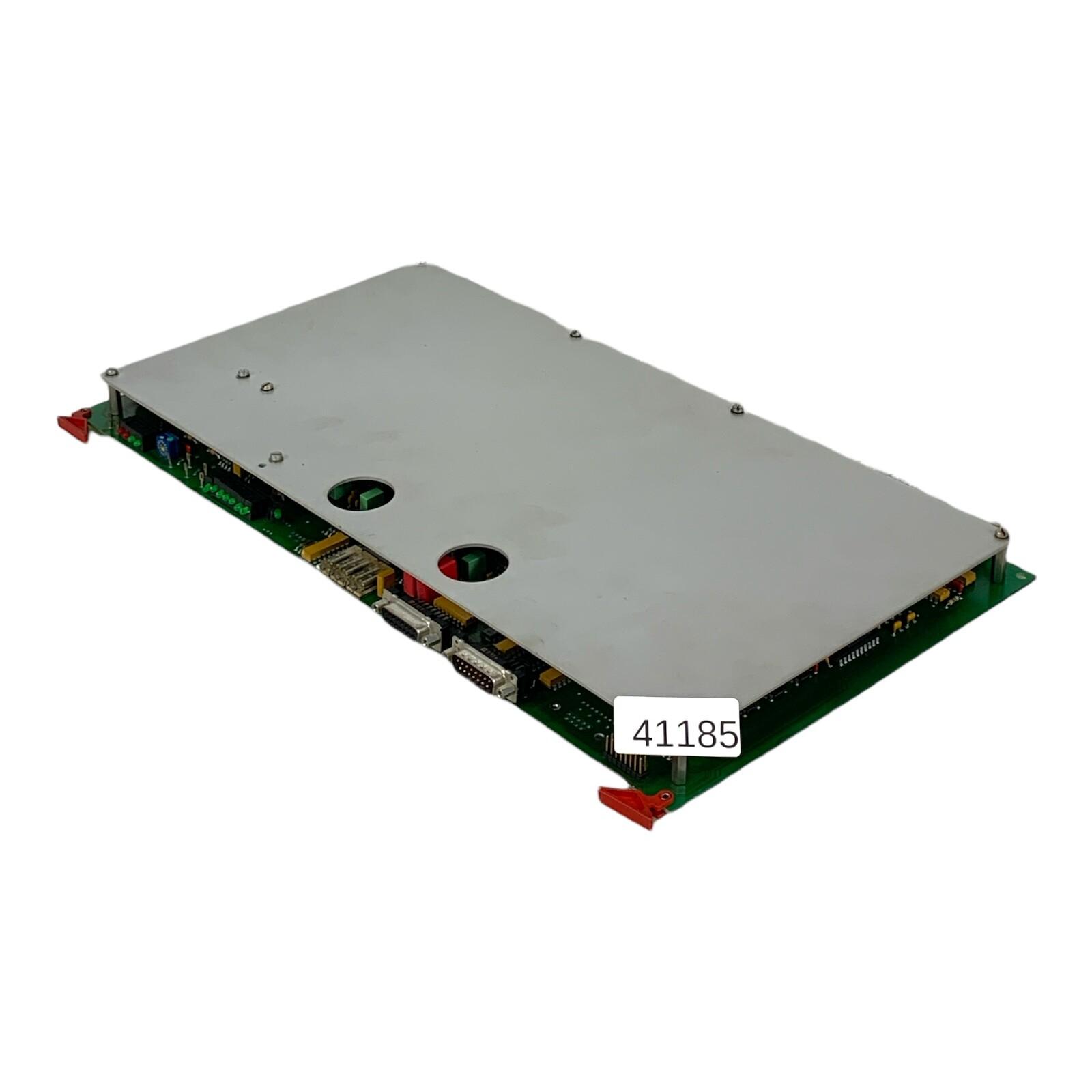 EK200 AE2RLS Carte De Contrôle