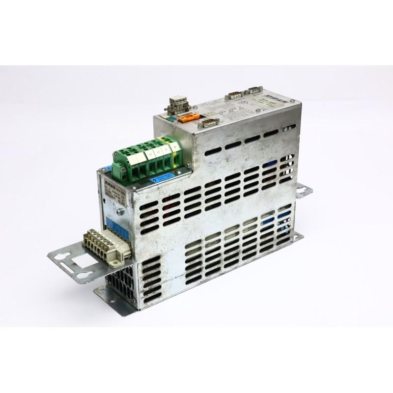 Robotics 2138602 Drive 4003 400VAC 3A rms P36.1)