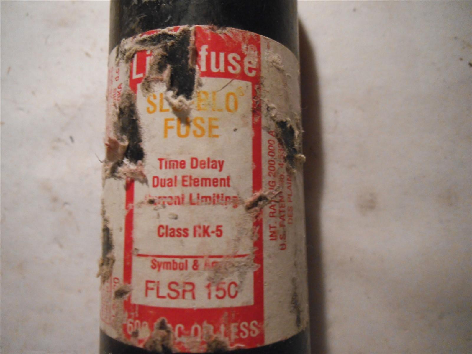 FLSR.150 - FLSR Series