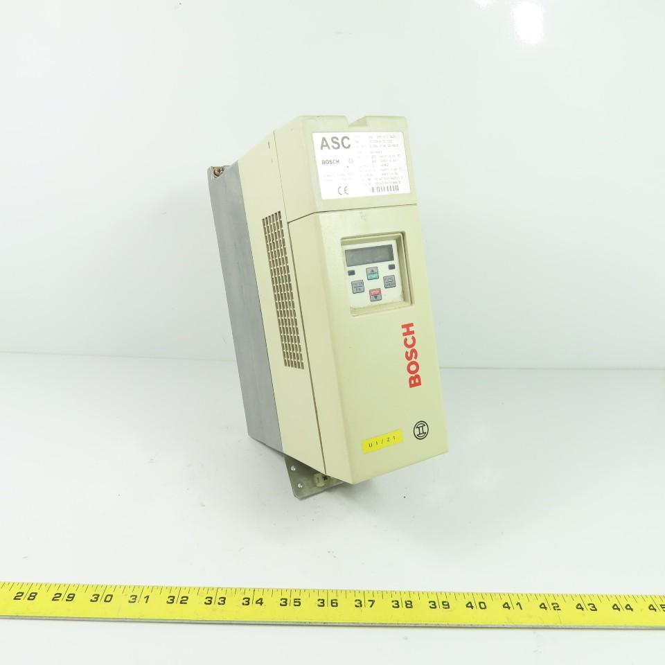 ASC 220-S1D 3420 2.2kW 3Ph Variateur De Fréquence 460-500V 4KVA