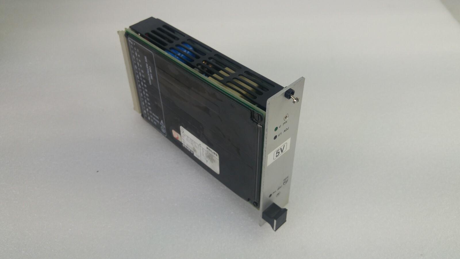 PE 4100/01 9415 041 00011 Power Supply 5V