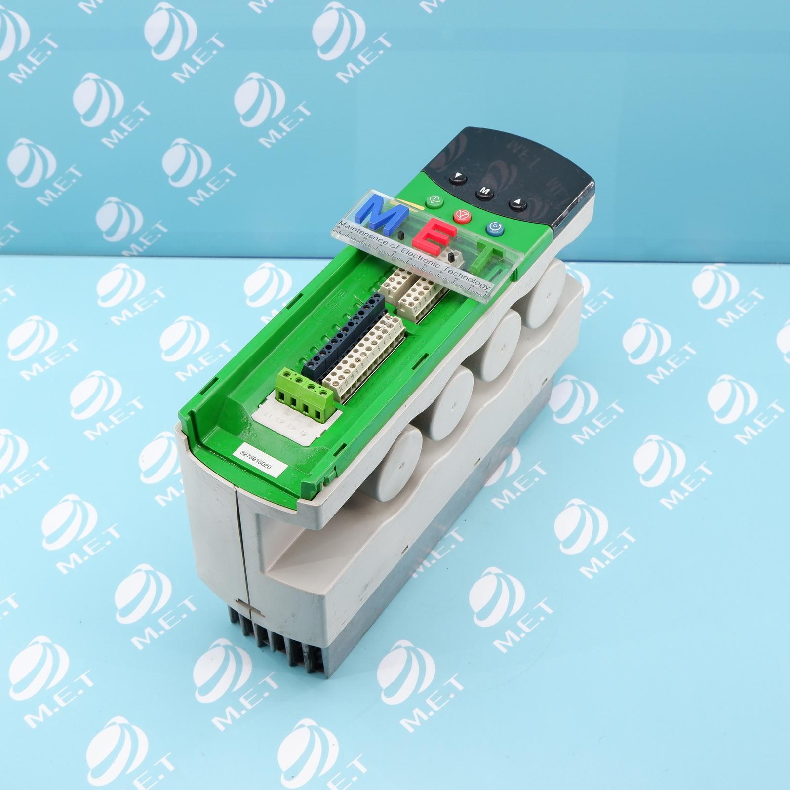 Dinverter 380/480V 2.2W 3Ph Din3380220B Din3380220B 60Days Wa