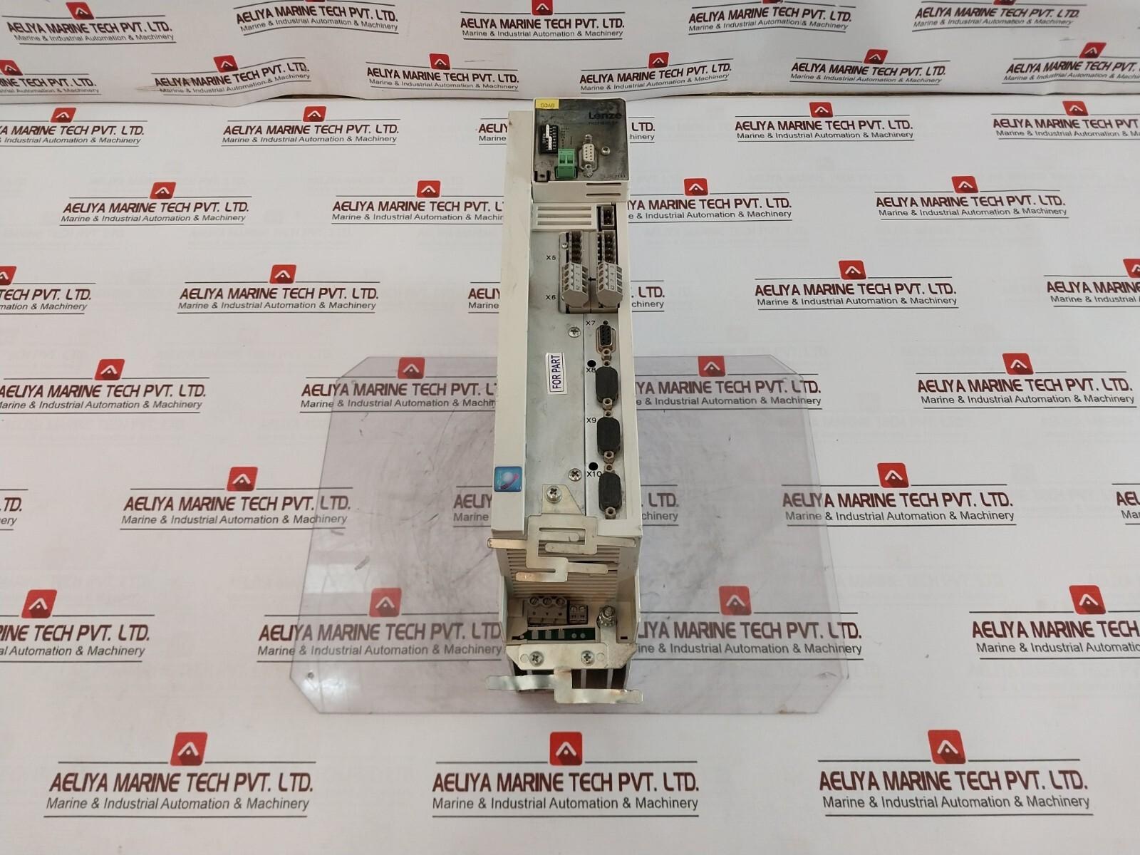 EVS9321-EP Profibus-DP Servo Inverseur 24VDC 453264460188 Hors Service)