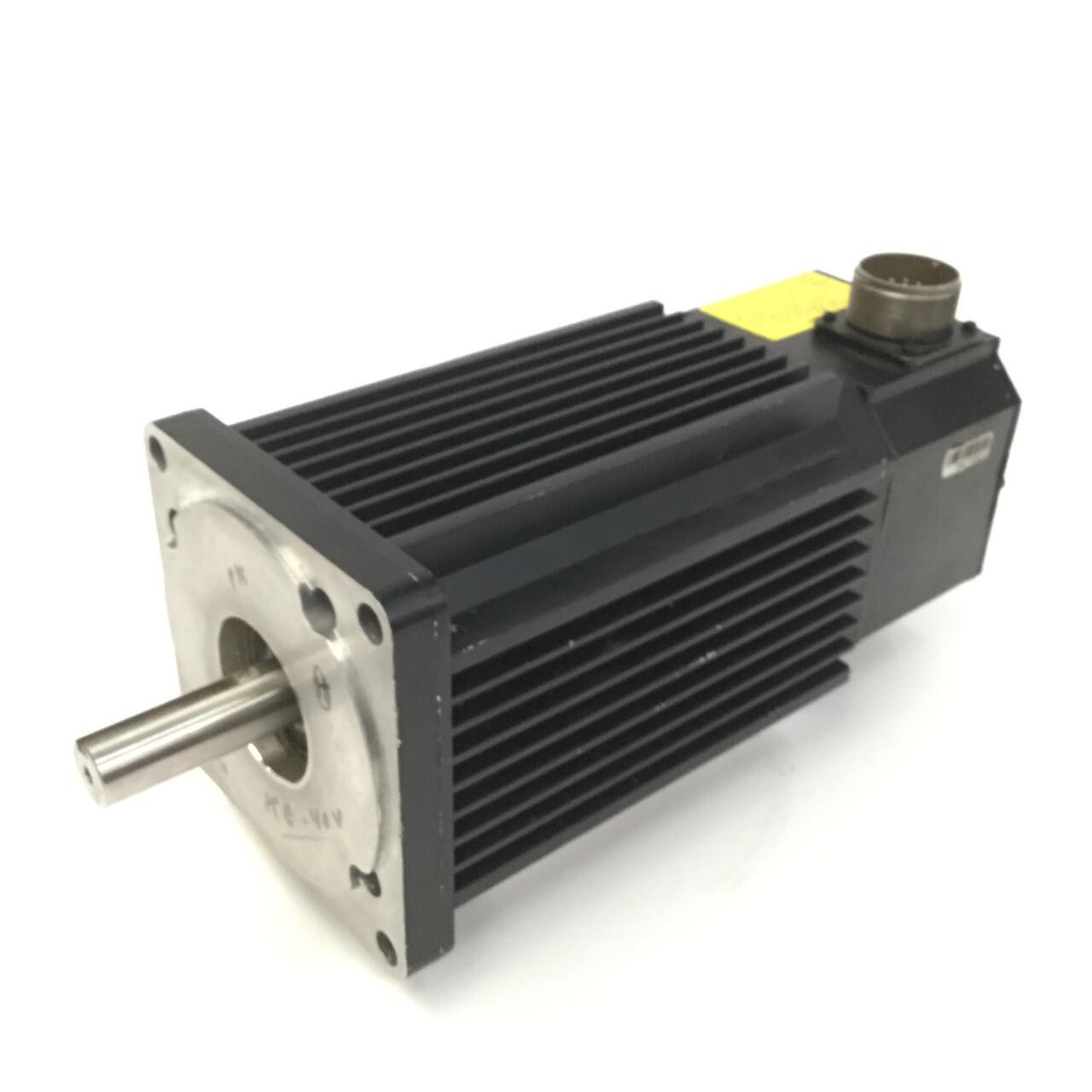 DXM-450 Servo Motor Servomotor 861104-5R Rev. A.2 UMP