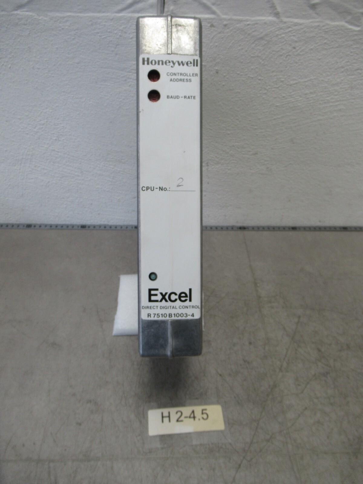 R7511A1004-1 Contrôleur Numérique Direct Sortie Analogique Numérique