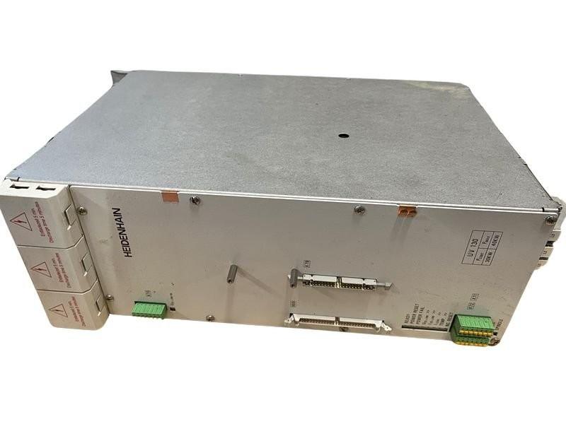 UV 130 Id.Nr. 324 998-03