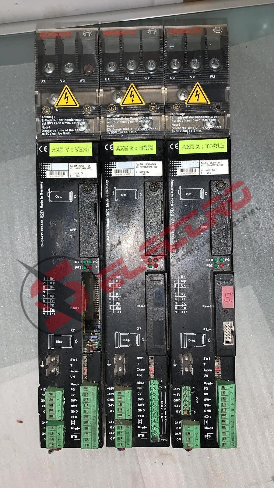 SM 25-50-TC