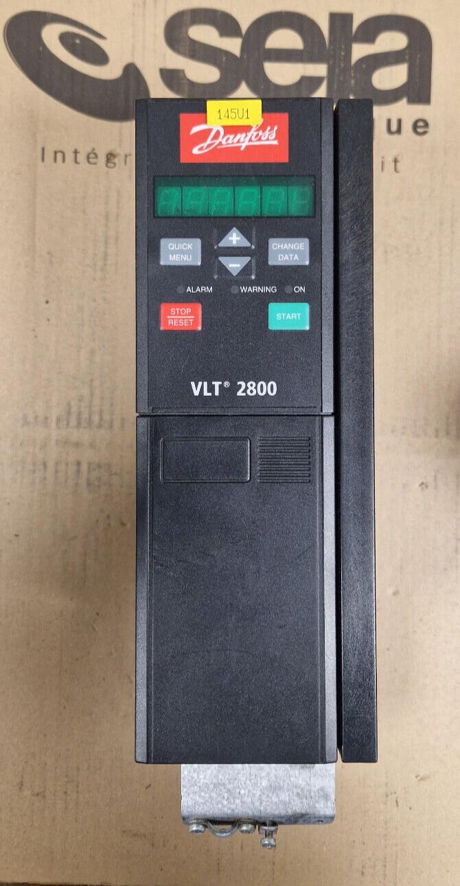 VLT2830-195N1061 VLT2830PT4B20STR0DBF00A00