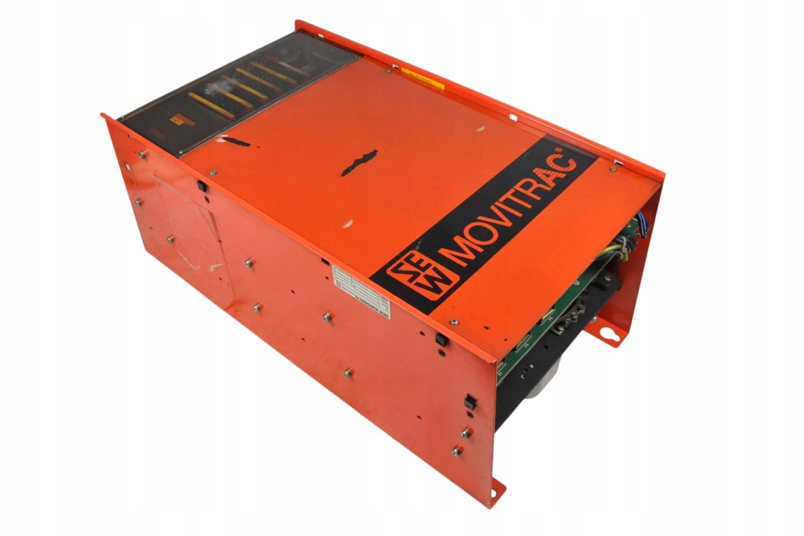 MOVITRAC 310A