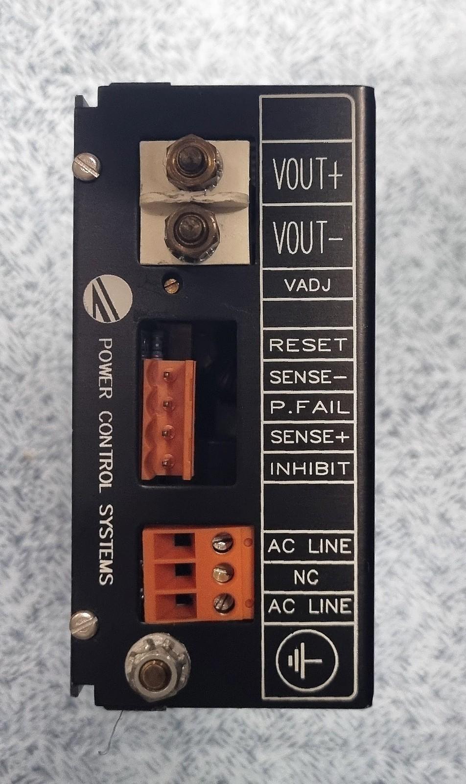 S106-C-CE SYSTEMS