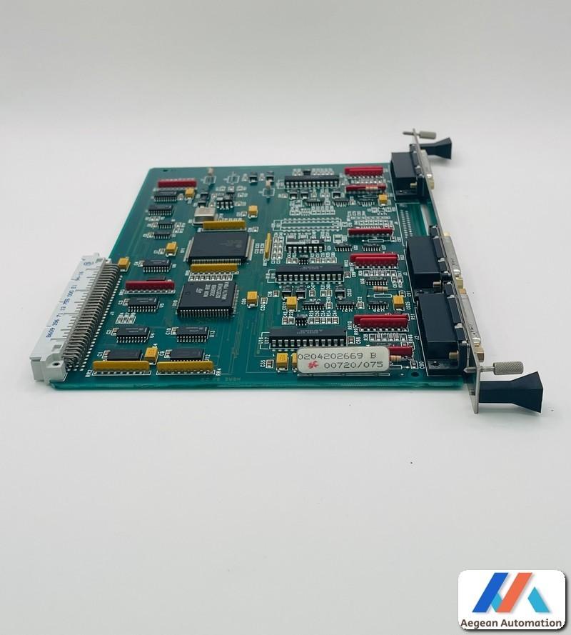 FC 200 202 221 Carte d'axe