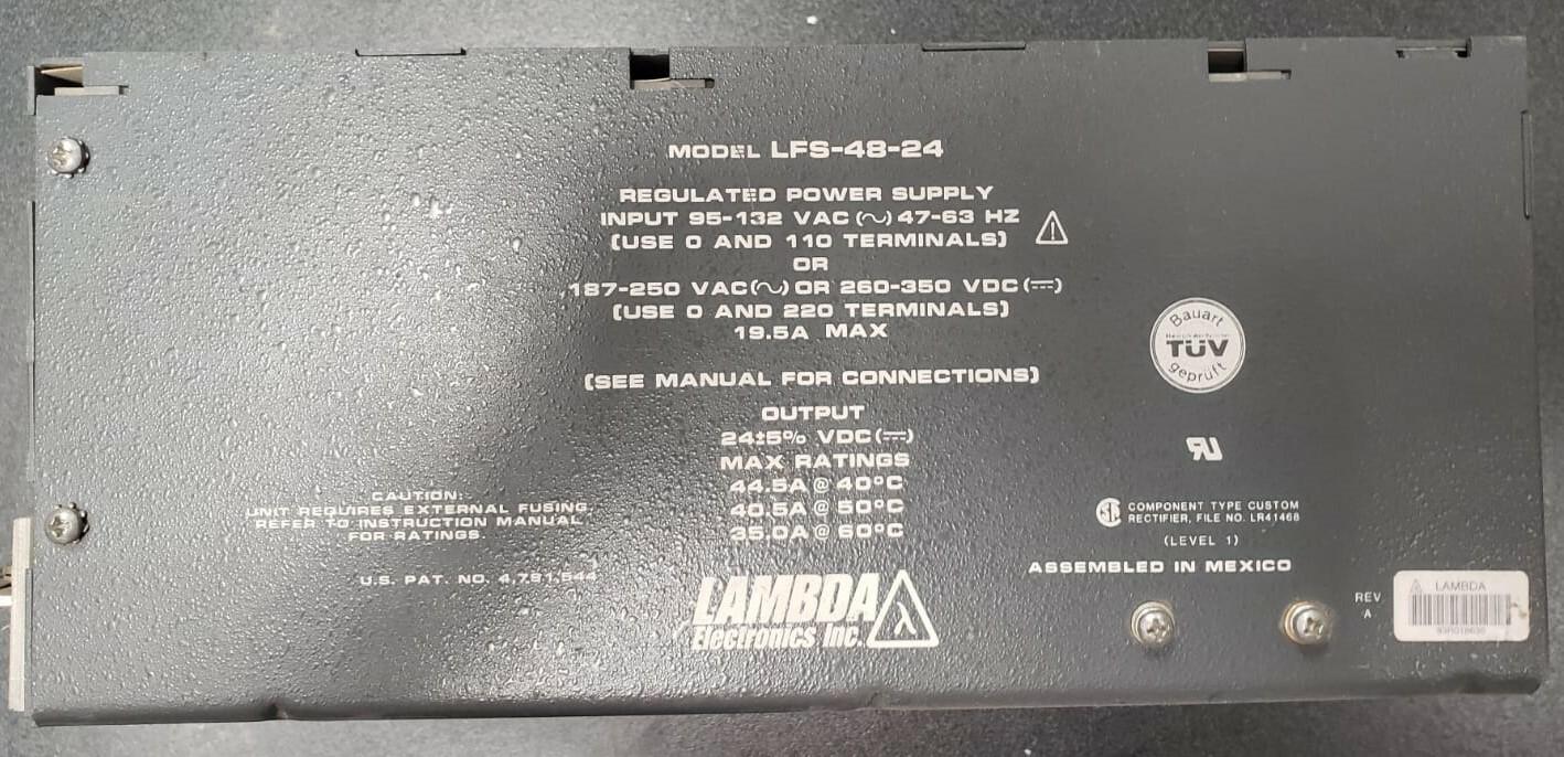 LFS - 48 - 24
