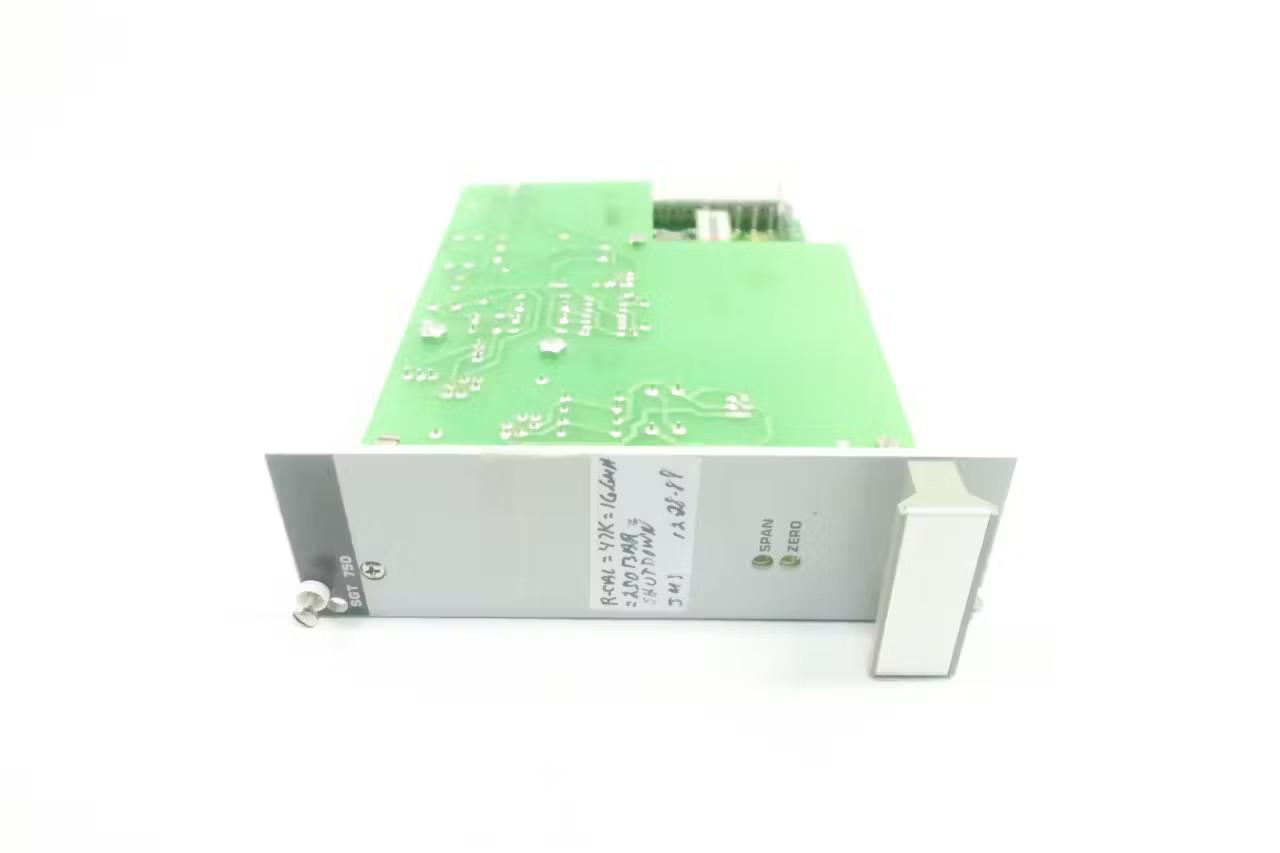 SGT 750 9404 750 28711 Transmitter Board