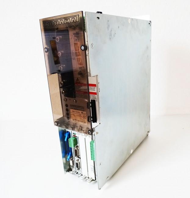DDS02.1-W050-R DLC 2.1 DBS 2.2 FWC-DSM2.1-C11-03V06-MS