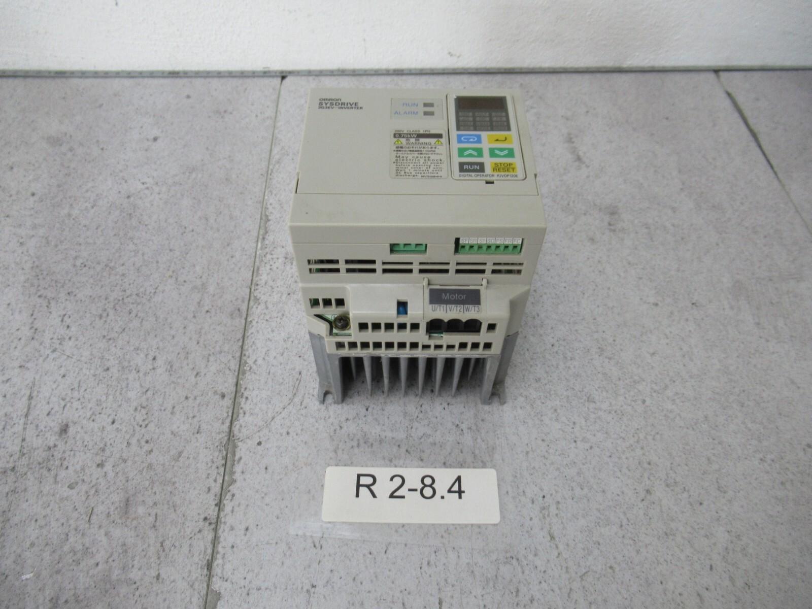 3G3EV-AB007-CUE