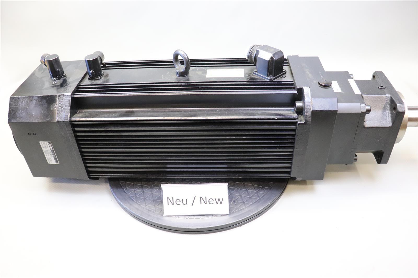 Servomoteur R2E 175 Fremdluefter P721SPR0040ME Transmission Inutilisés