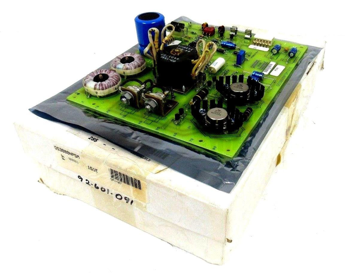 Alimentation Électrique DS3800NPSM1G1E