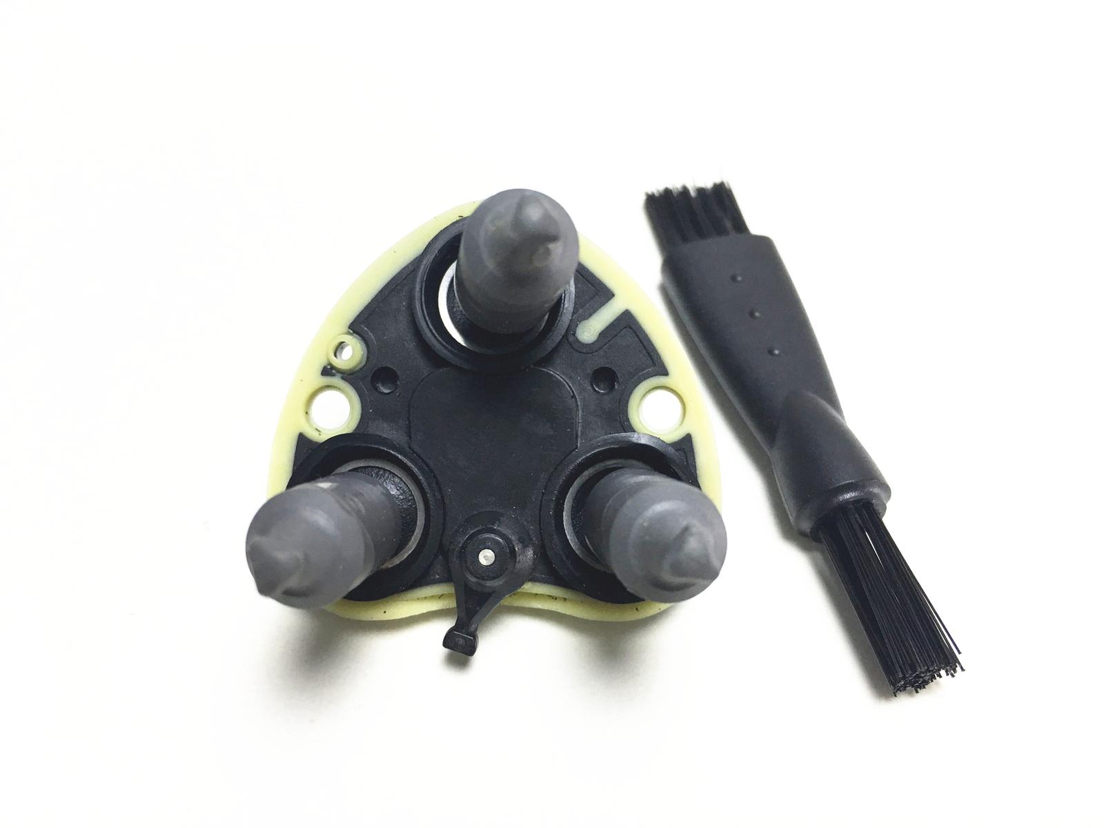 Rasoir Arbre de Transmission Pour HQ8171 HQ8172 HQ8173 HQ8174 Shaver Axe