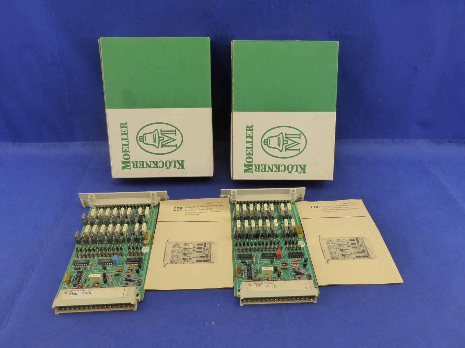 Pièce SUCOS EBE450-16 EBE 450-16 EBE450 Platine