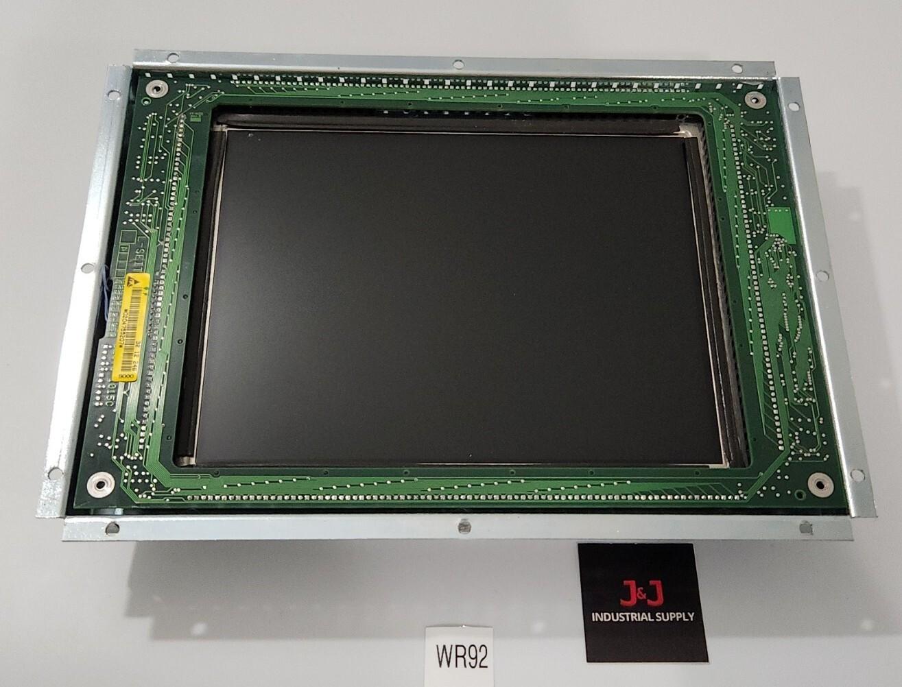 PREOWNED* EVISTO10 Operator Interface Touchscreen 24V