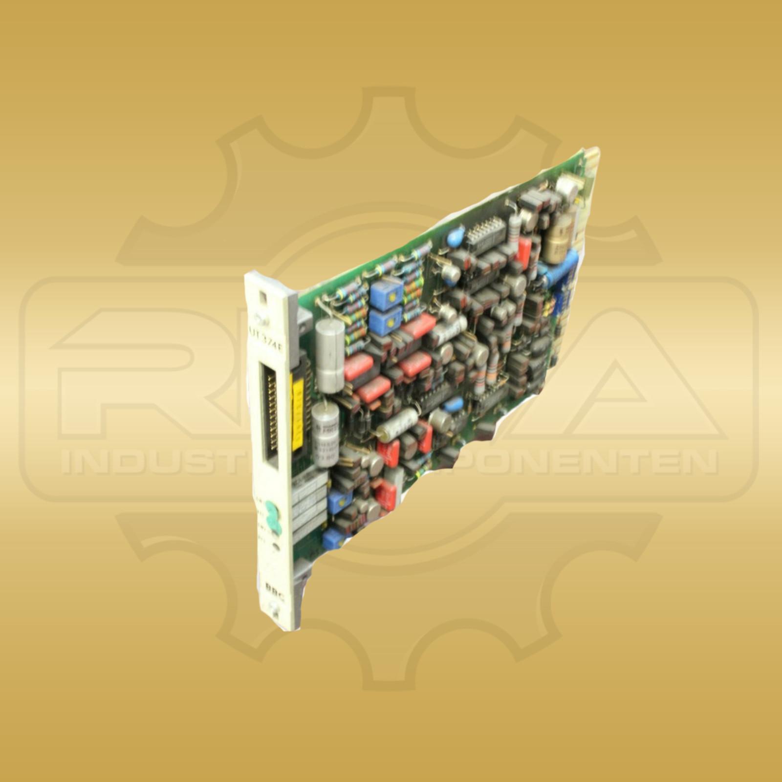 HEIE 421 331 R1 UT 374 c-E R1 HEIE421331R1 UT374-E R1 ABB