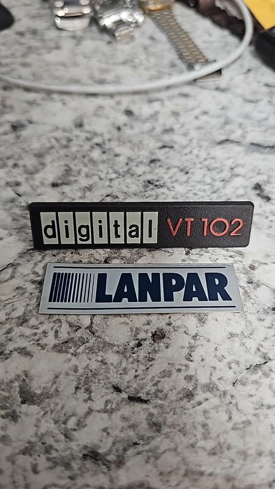VT 102