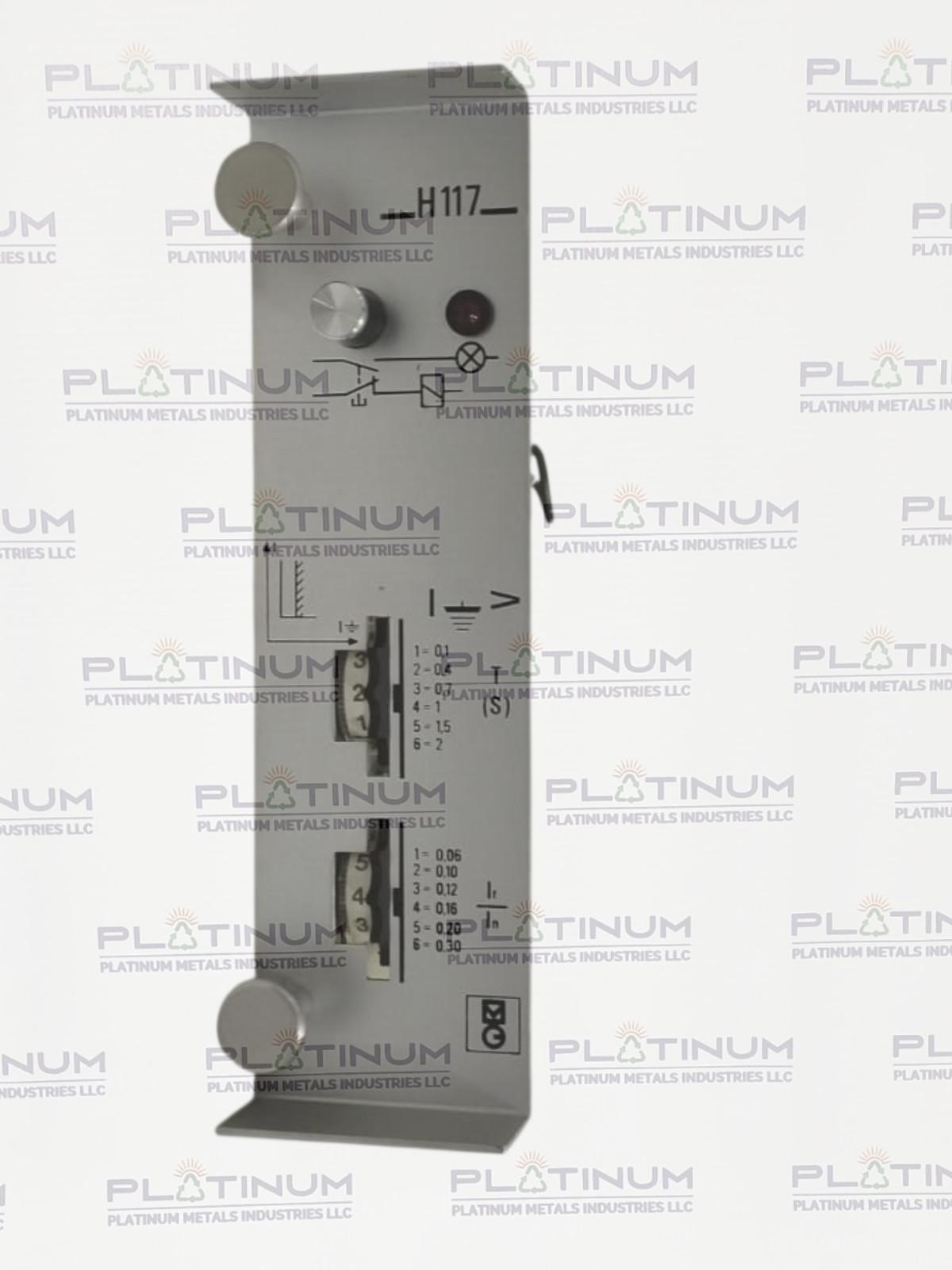 ELECTRONIQUE MADE IN FRANCE H113-H115-H116-H117 1462338-B