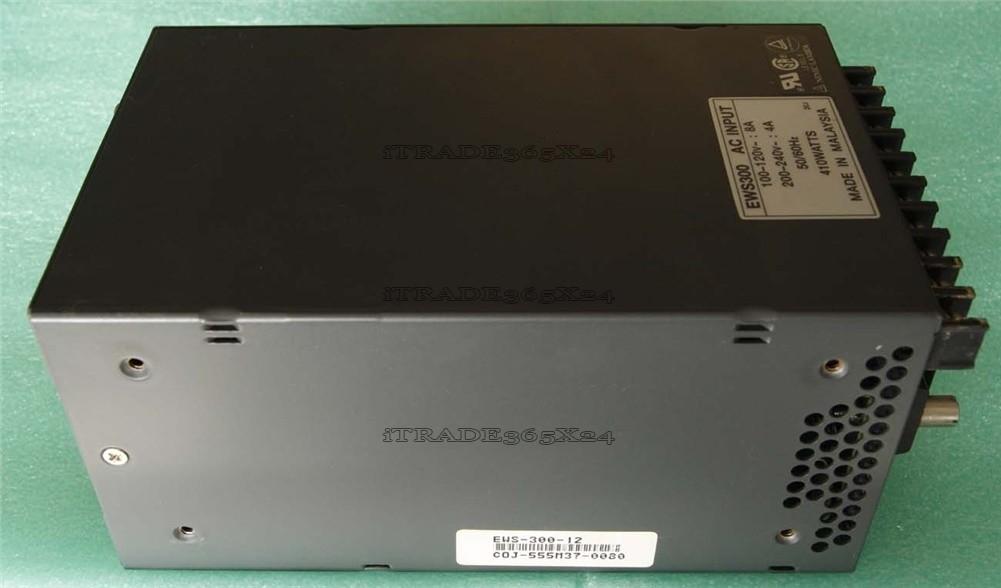 EWS 300-12