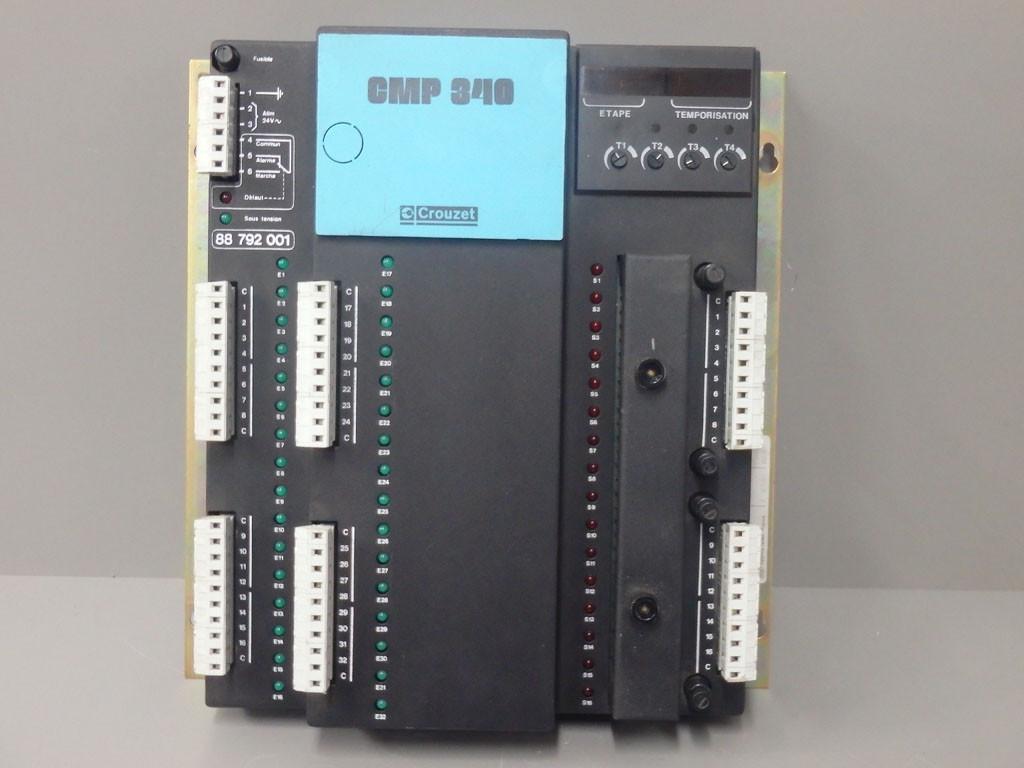 CMP340 88792001 Temporisateur
