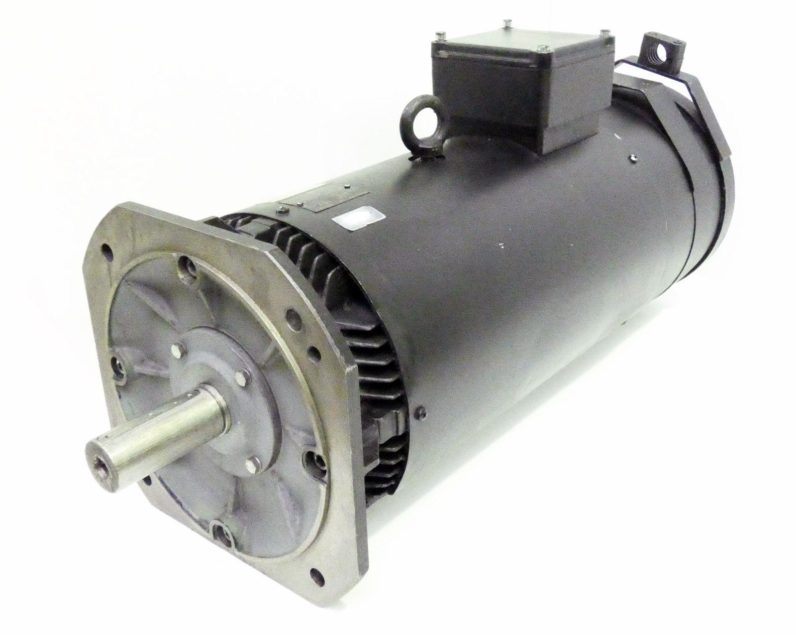 UVF 160L/4C-21S 525/3535120-3 Servo Motor 37KW